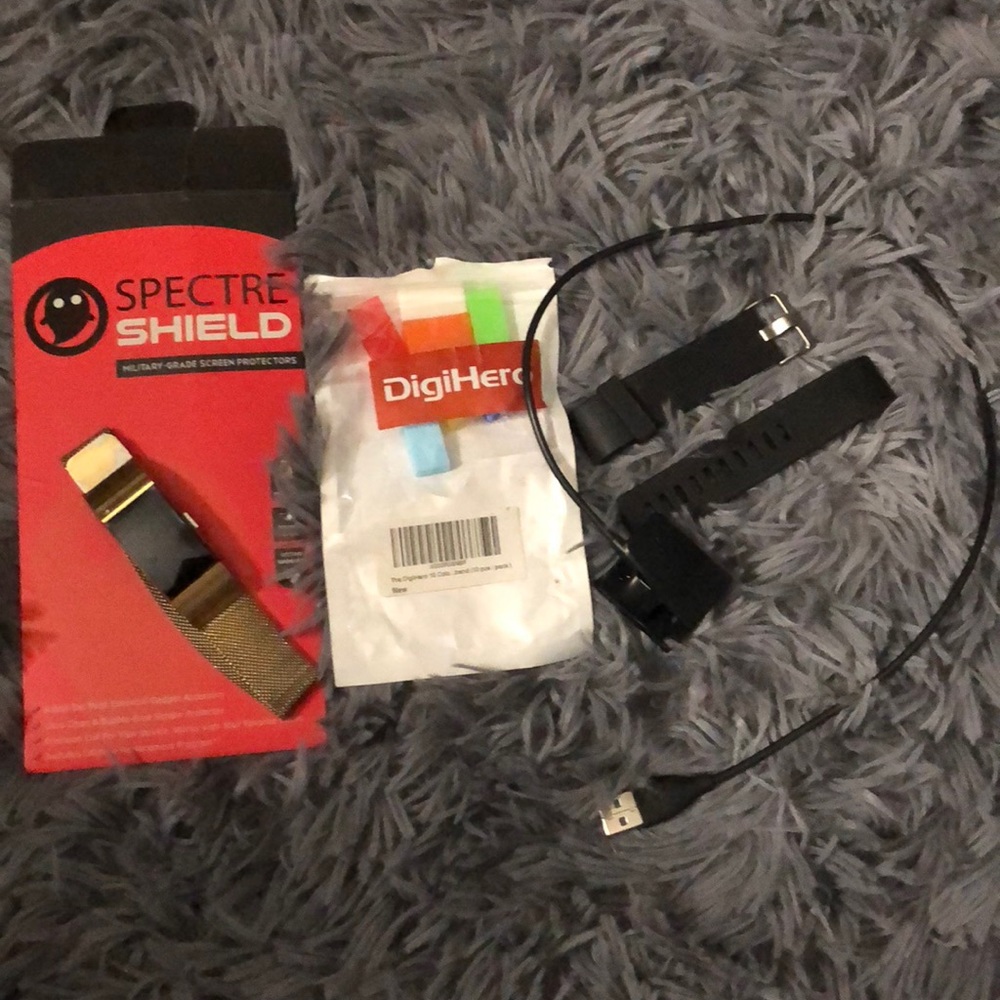 Fitbit Charge 2